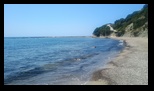 Corfu - Kanoula Beach -23-06-2025 - Bogdan Balaban